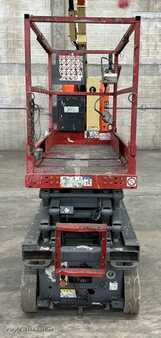 Scissor lift 2014  Skyjack 3219 (6)