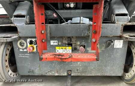 Scissor lift 2016  Skyjack 4632 (20)