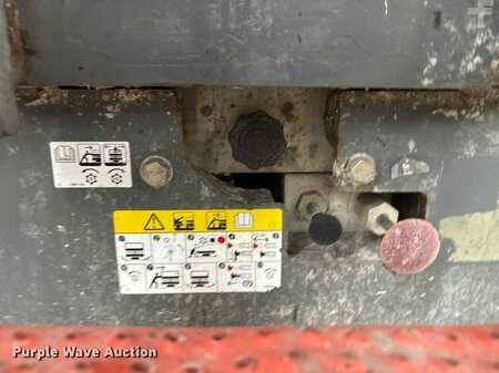 Scissor lift 2016  Skyjack 4632 (21)