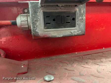 Scissor lift 2014  Skyjack 3219 (11)