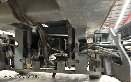 Scissor lift 2014  Skyjack 3219 (17)