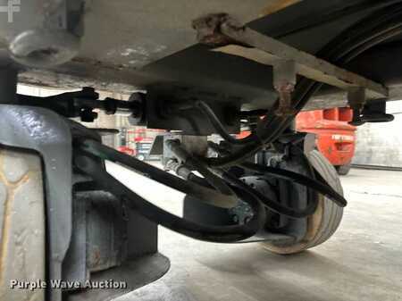 Scissor lift 2014  Skyjack 3219 (18)