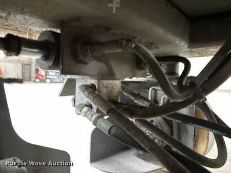 Scissor lift 2014  Skyjack 3219 (19)