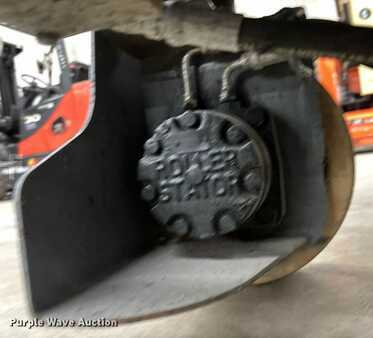 Scissor lift 2014  Skyjack 3219 (20)