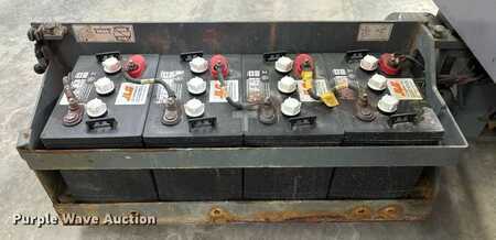 Scissor lift 2014  Skyjack 3219 (22)