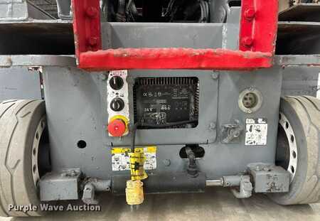 Scissor lift 2014  Skyjack 3219 (23)