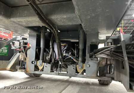 Scissor lift 2015  Skyjack 3219 (19)