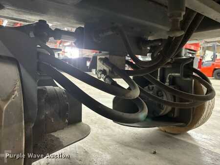 Scissor lift 2015  Skyjack 3219 (20)