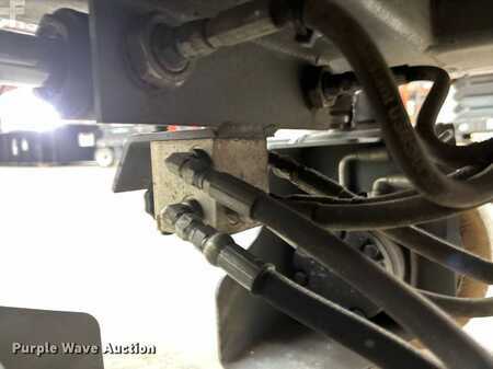 Scissor lift 2015  Skyjack 3219 (22)