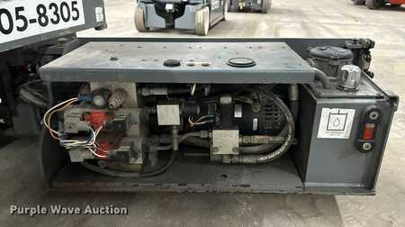 Scissor lift 2015  Skyjack 3219 (14)