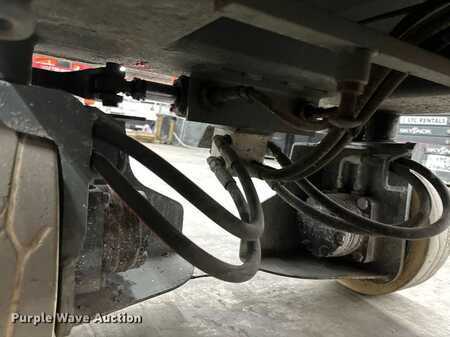 Scissor lift 2015  Skyjack 3219 (20)