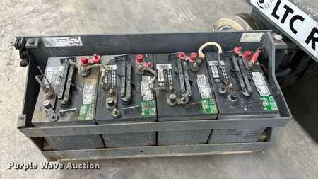 Scissor lift 2015  Skyjack 3219 (22)