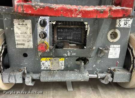Scissor lift 2015  Skyjack 3219 (23)