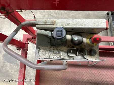 Scissor lift 2015  Skyjack 4632 (12)