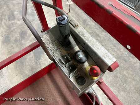 Scissor lift 2015  Skyjack 4632 (13)
