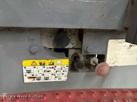 Scissor lift 2015  Skyjack 4632 (23)
