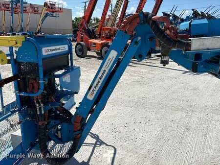 Plataforma Telescópica 2018  Genie SX-125XC (14)