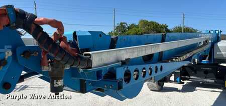 Plataforma Telescópica 2018  Genie SX-125XC (15)