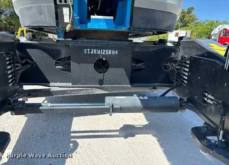 Plataforma Telescópica 2018  Genie SX-125XC (24)