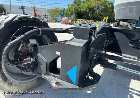 Plataforma Telescópica 2018  Genie SX-125XC (25)