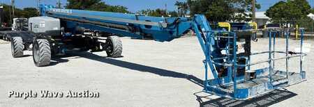 Plataforma Telescópica 2018  Genie SX-125XC (3)