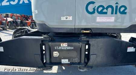 Plataforma Telescópica 2018  Genie SX-125XC (36)