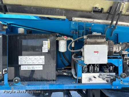 Plataforma Telescópica 2018  Genie SX-125XC (38)
