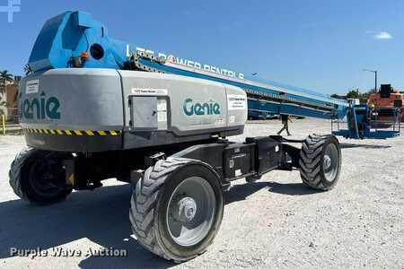 Plataforma Telescópica 2018  Genie SX-125XC (5)