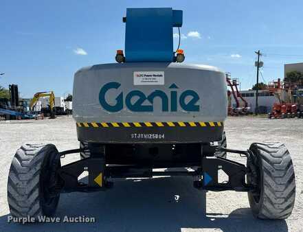 Plataforma Telescópica 2018  Genie SX-125XC (6)