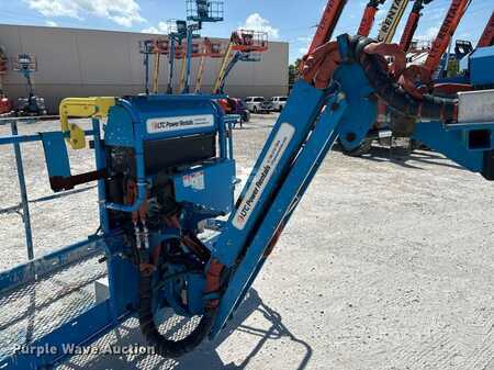 Plataforma Telescópica 2018  Genie SX-125XC (9)