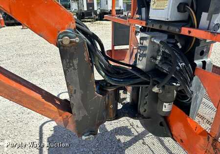 Telescopic boom lift 2009  JLG 1350SJP (12)