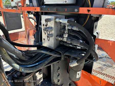Telescopic boom lift 2009  JLG 1350SJP (13)