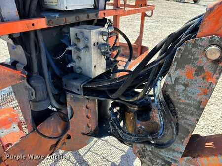 Telescopic boom lift 2009  JLG 1350SJP (14)