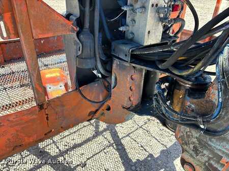 Telescopic boom lift 2009  JLG 1350SJP (15)