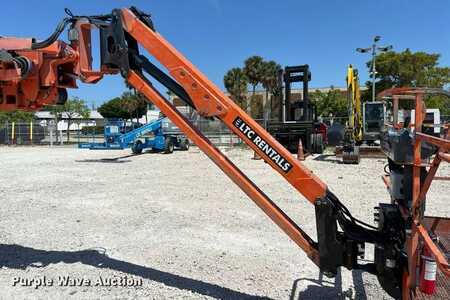 Telescopic boom lift 2009  JLG 1350SJP (17)