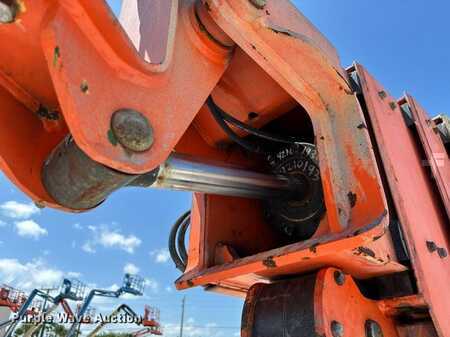 Telescopic boom lift 2009  JLG 1350SJP (18)