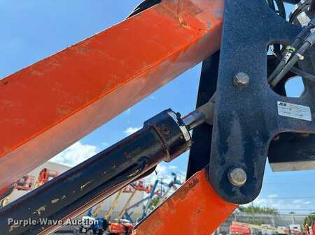 Telescopic boom lift 2009  JLG 1350SJP (20)