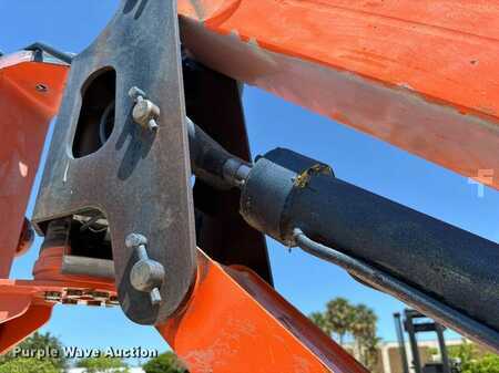 Telescopic boom lift 2009  JLG 1350SJP (22)