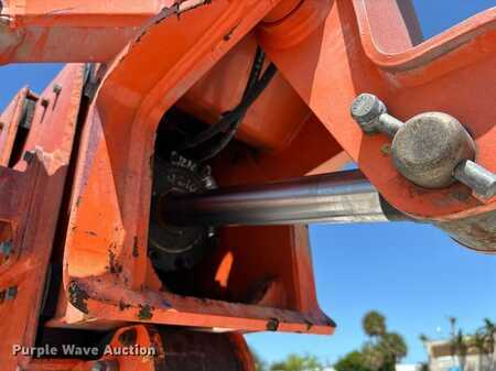 Telescopic boom lift 2009  JLG 1350SJP (23)