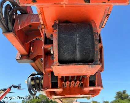 Telescopic boom lift 2009  JLG 1350SJP (24)