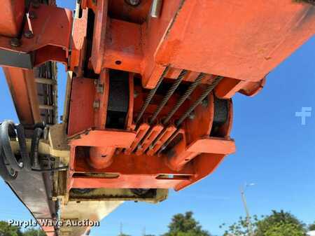 Telescopic boom lift 2009  JLG 1350SJP (25)