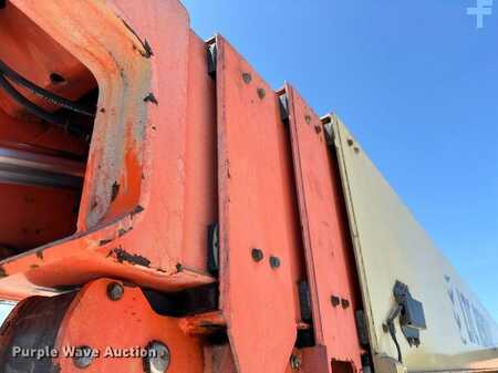 Telescopic boom lift 2009  JLG 1350SJP (27)