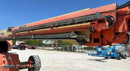 Telescopic boom lift 2009  JLG 1350SJP (29)