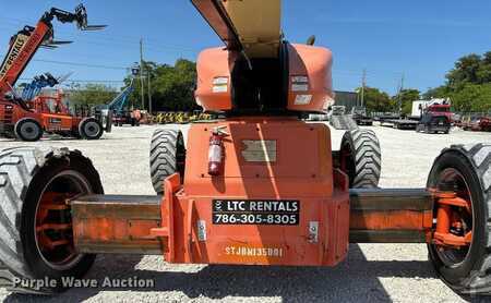 Telescopic boom lift 2009  JLG 1350SJP (30)