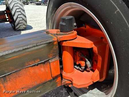 Telescopic boom lift 2009  JLG 1350SJP (31)