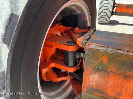 Telescopic boom lift 2009  JLG 1350SJP (32)
