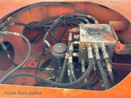 Telescopic boom lift 2009  JLG 1350SJP (33)