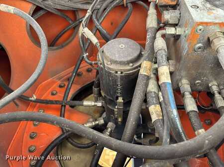 Telescopic boom lift 2009  JLG 1350SJP (34)