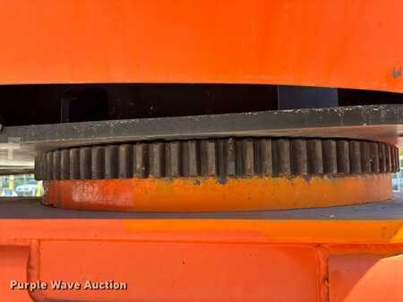 Telescopic boom lift 2009  JLG 1350SJP (35)