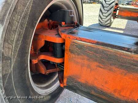 Telescopic boom lift 2009  JLG 1350SJP (38)